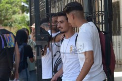 “الإحتمالات” في الرياضيات ترفع أمل النجاح.. وامتحان اليوم الأسهل منذ 5 سنوات