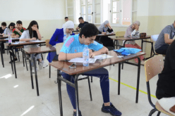باك وبيام 2023.. وضع جهاز أمني عملياتي لضمان سلامة الممتحنين