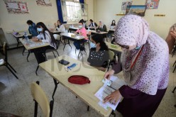 سطيف: طرد تلميذ حاول الغش خلال إمتحان “البيام”