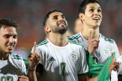 رباعي جزائري في تشكيلة الموسم المغاربية بأوروبا