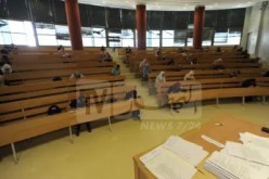 أستاذة جامعية ضحية سرقة عتاد بقيمة 300 مليون سنتيم من عيادتها الطبية بالشراقة