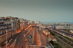 الجزائر العاصمة ثالث أكثر المدن العربية ميسورة التكلفة