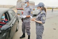 فايد يدعو إلى تبسيط الإجراءات الإجراءات الجمركية بالمعابر الحدودية