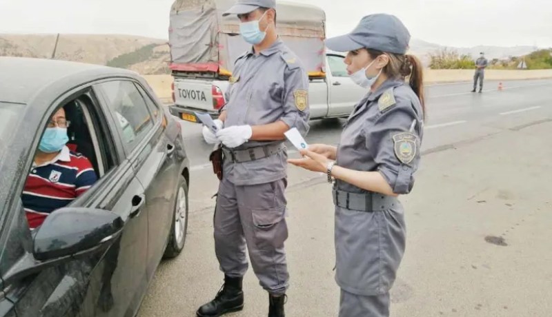 فايد يدعو إلى تبسيط الإجراءات الإجراءات الجمركية بالمعابر الحدودية