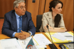 المدير العام للجمارك في زيارة عمل إلى بلجيكا