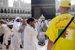 213 عون حماية مدنية للسهر على راحة الحجاج بالبقاع المقدسة