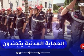 قالمة: موازاة وإرتفاع درجات الحرارة .. مخطط إستباقي لمكافحة الحرائق