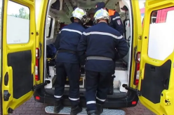 إصابة 3 أشخاص في حريق منزل ببلدية سيدي الصافي بعين تموشنت