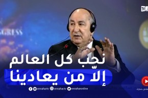 جولات رئيس الجمهورية إلى الخارج..رؤية إستراتيجية وإقتصادية جديدة