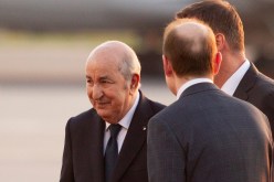 الرئيس تبون: قررنا التحرر نهائيا من المحروقات والصادرات ستبلغ مستوى 13 مليار دولار