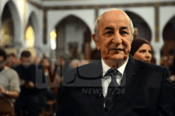 الرئيس تبون يحل بقصر الشعب لتكريم اتحاد العاصمة