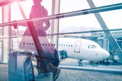 إلغاء أزيد من 400 رحلة جوية بسبب إضراب المراقبين الجويين في فرنسا