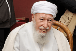 تأبينية للشيخ محمد طاهر آيت علجت بدار القرآن غدا الجمعة