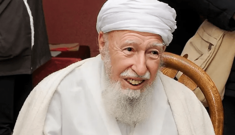 تأبينية للشيخ محمد طاهر آيت علجت بدار القرآن غدا الجمعة