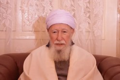 العلامة الشيخ الطاهر آيت علجت في ذمة الله