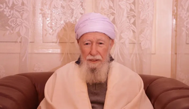 المنتدى الإسلامي العالمي للبرلمانيين يعزي في وفاة العلامة آيت علجت