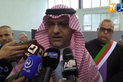 عبد العزيز العنزي: “نتوقع الجاهزية التامة للجزائر مع انطلاق الألعاب العربية”