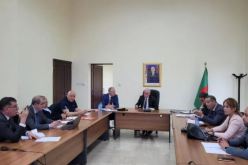 انطلاق أشغال الجمعية العامة العادية لـ “الفاف”