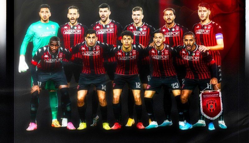 الفاف تبدي دعمها لاتحاد العاصمة في نهائي كأس الكاف