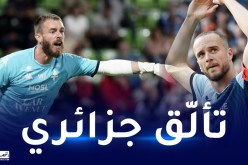 لكحل وأوكيدجة يصعدان إلى الليغ1