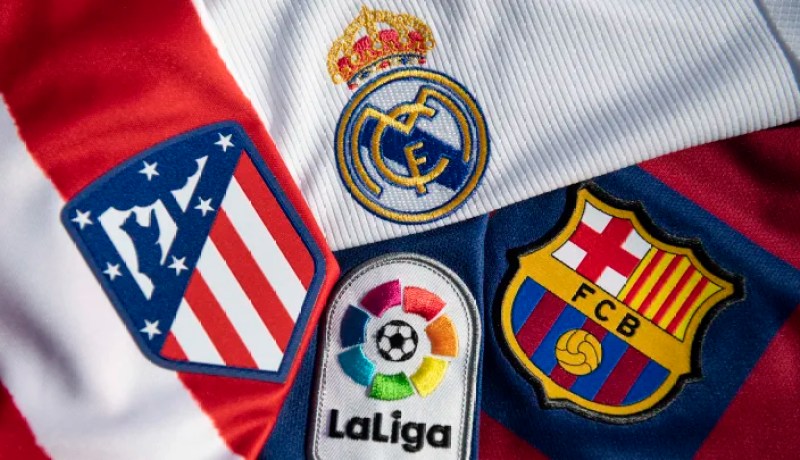 لاليغا تكشف موعد مقابلتي الكلاسيكو وداربي العاصمة مدريد