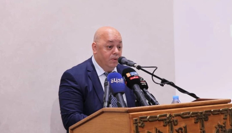 وزير المجاهدين:”برنامج رئيس الجمهورية أولى اهتماما خاصا للذاكرة الوطنية وكل ما يرتبط بالتاريخ