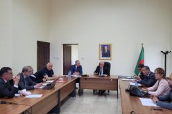 المكتب الفيدرالي يقرر تأجيل موعد انعقاد الجمعية العامة العادية