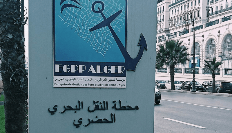 نقل بحري: هذا برنامج وسعر رحلات وهران ومستغانم طيلة الصيف