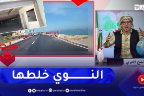 طالع هابط: شاهد كيف تبذر أموال الشعب بسكيكدة