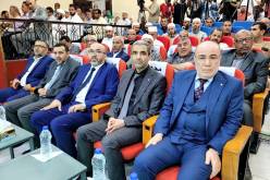 انطلاق المدرسة القرآنية الصيفية