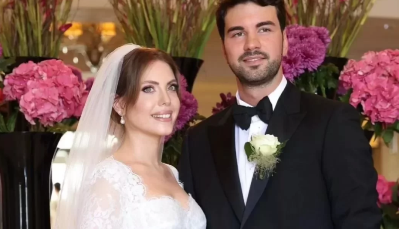 بطلة مسلسل التفاح الحرام تدخل القفص الذهبي