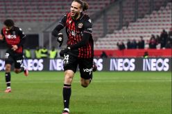 بلال براهيمي يعود إلى قائمة نيس