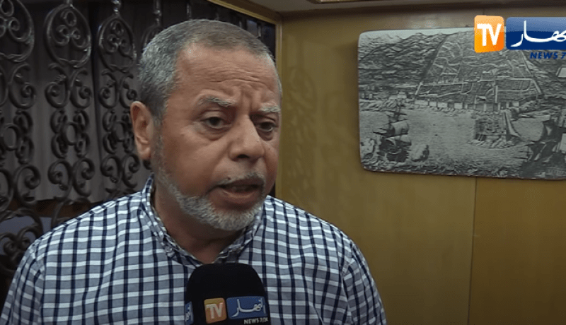 بسكري: “نتجه لإنشاء أكاديميات جديدة لكرة القدم”