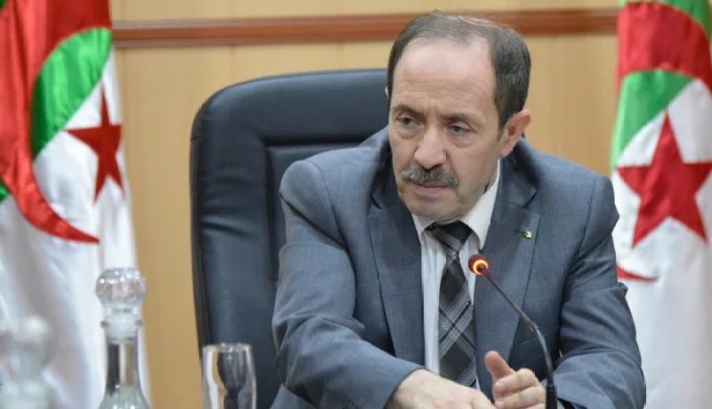 بلعابد: بكالوريا 2023 جيدة بفضل تجند الجميع.. وهذا تاريخ الإعلان عن النتائج