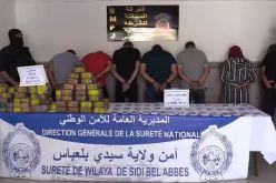 الإطاحة بشبكة تزور الأوراق النقدية يقودها مغربي وحجز 440 مليون سنتيم