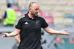 بلماضي يكشف أسباب استدعاء رباعي اتحاد العاصمة