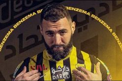 رئيس الاتحاد السعودي في مدريد لحسم صفقة بن زيمة