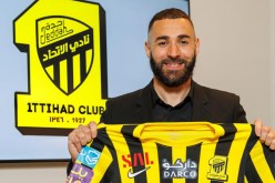 بالصور.. بن زيمة يغادر إسبانيا باتجاه السعودية