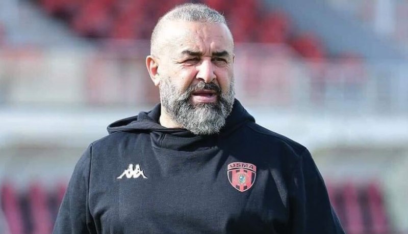 بن شيخة: “أصبحنا لا نتدرب كثيرا منذ تتويجنا بالكاف”