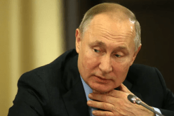 هذا ما قاله بوتين بعد إنتهاء تمرد فاغنر