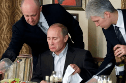 روسيا.. هكذا إنقلب “طباخ الرئيس” وبدأ تمرد فاغنر