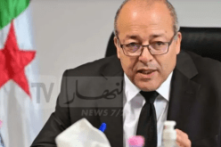 بوسليماني: كل الشركاء مدعوون لإنجاج الألعاب الرياضية العربية