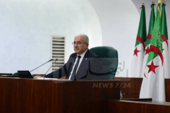 بوغالي: نعتز بالمكاسب الدبلوماسية الكبيرة التي تحقـقها الجزائر بقيادة الرئيس تبون