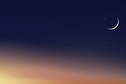 تحري هلال شهر ذي الحجة غدا