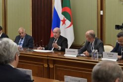 رئيس الجمهورية: علاقة الجزائر وروسيا تاريخية ولا يمكن أن تتغير