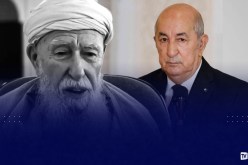 رئيس الجمهورية.. “تعلقت بإطلالات الشيخ آيت علجت المباركة وبإشراق وجهه بنور الإسلام”
