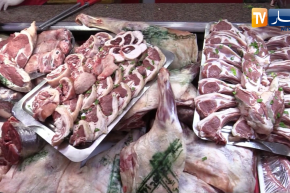 هكذا تكون الطريقة الصحيحة لتقطيع لحم الأضحية في عيد الأضحى