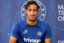 سامي تلمساني يعلن رحيله عن تشيلسي