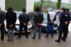 أمن تيزي وزو يطيح بشبكة تورطت في سرقة محل للمجوهرات وإسترجاع 680 مليون سنتيم