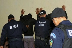 مستغانم: توقيف 21 شخصا تورطوا في قضايا مخدرات وحمل أسلحة بيضاء